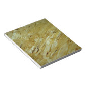 Olde World Marble Notizblock (angewinkelt)