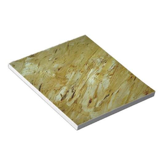 Olde World Marble Notizblock (angewinkelt)