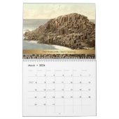 Olde World Views of Landkreis Antrim Kalender (Mär 2026)