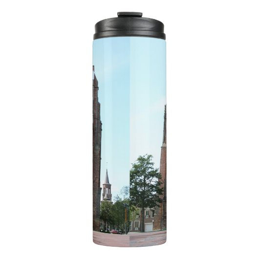 Oldehove Thermosbeker Thermosbecher (Vorderseite)