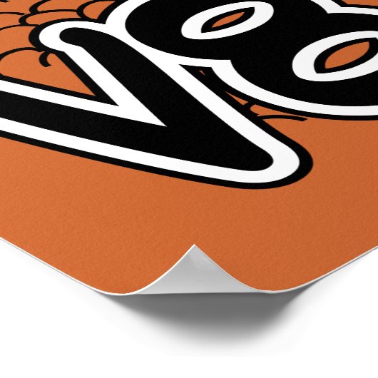 Olden / Furd V8 SupaKars Poster (Ecke)