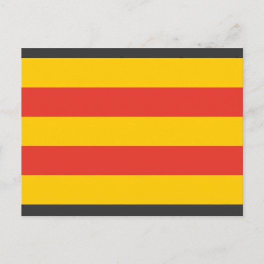 Oldenburg, Deutschland Postkarte (Vorderseite)