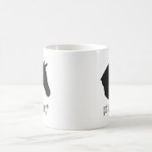 Oldenburg Kaffeetasse (Mittel)