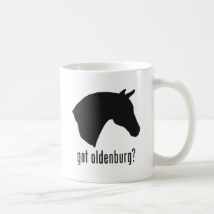 Oldenburg Kaffeetasse