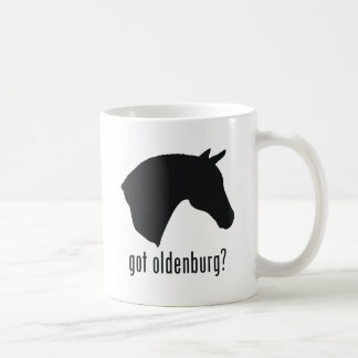 Oldenburg Kaffeetasse
