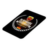 Oldenburg Magnet (Linke Seite)