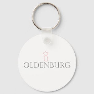 Oldenburg Schlüsselanhänger