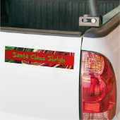Oldfashion Peppermint Candy Design Autoaufkleber (Auf Lkw)