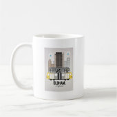 Oldham Kaffeetasse (Links)