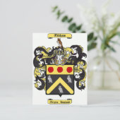 Oldham Postkarte (Stehend Vorderseite)