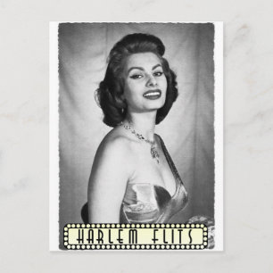 oldhollywood3 postkarte