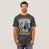OLDI T-Shirt (Vorne ganz)