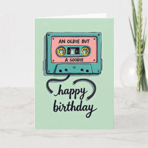 Oldie-But-Goodie-Birthday-Card Karte