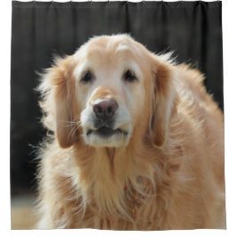 Oldie Goldie Duschvorhang