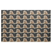 Oldie Goldie Stoff (Fat Quarter (45,7 x 55,9 cm))