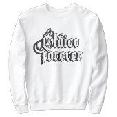 Oldies Forever Sweatshirt