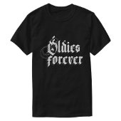 Oldies für immer T-Shirt