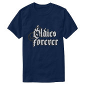 Oldies für immer T-Shirt