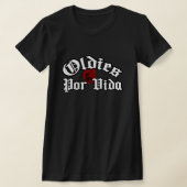 Oldies pvida T-Shirt (Ablage )