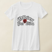 Oldies pvida T-Shirt (Ablage )