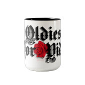 Oldies pvida Tasse