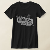 Oldies und Low Lows T-Shirt (Ablage )