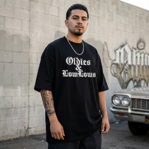 Oldies und Low Lows T-Shirt