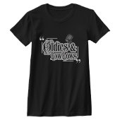 Oldies und Low Lows T-Shirt