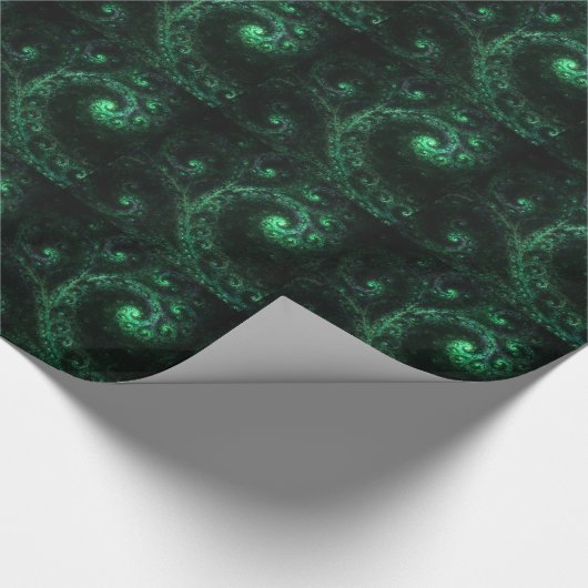 OldOnes Geschenkpapier (Ecke)