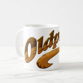 OldPups Kaffeetasse (Vorderseite Links)