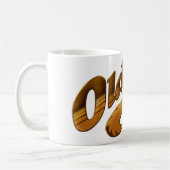OldPups Kaffeetasse (Links)