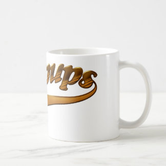 OldPups Kaffeetasse