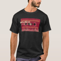 OldSchool 80er 90er Retro Musikband