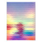 Oldschool Fotodruck (Vorne)