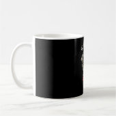 OldSchool Gamer Kaffeetasse (Links)