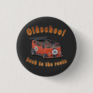 Oldschool Speed - ​ zurück an die Wurzeln! Button