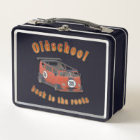 Oldschool Speed - zurück an die Wurzeln!