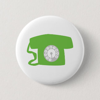 oldschool Telefon - Telefon Button