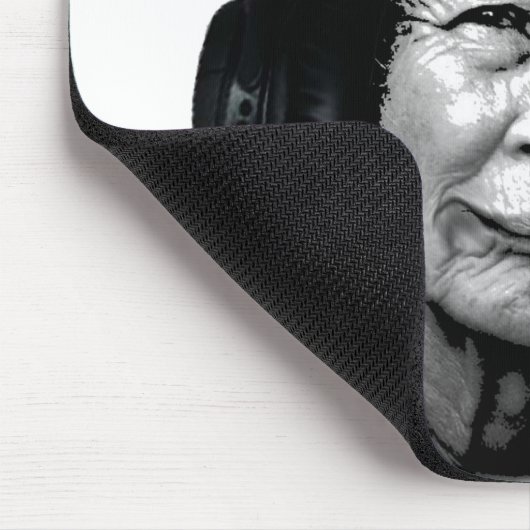 OLDSKOOL MOUSEPAD (Ecke)