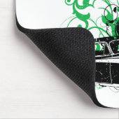 Oldsmobile 1949 Rocket 88 Mousepad (Ecke)