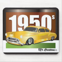 Oldsmobile 1950