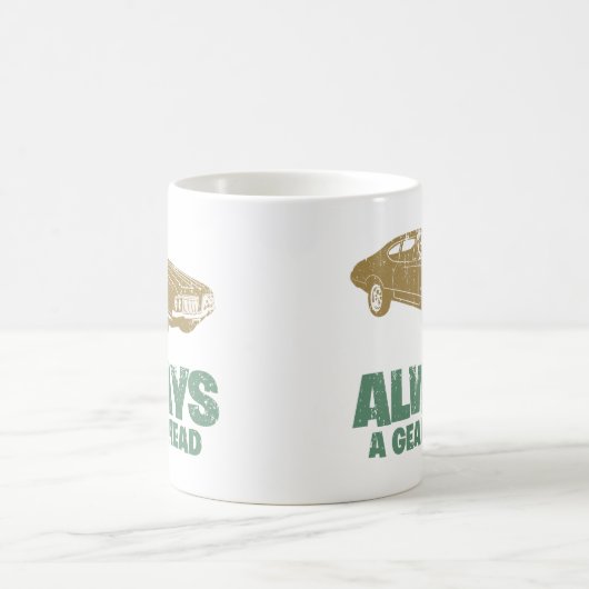 Oldsmobile 1970 442 kaffeetasse (Mittel)
