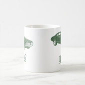 Oldsmobile 1970 442 kaffeetasse (Mittel)