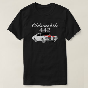 OLDSMOBILE 442 T-Shirt