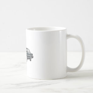 Oldsmobile Cutlass Supreme Brougham 1977 2 Kaffeetasse