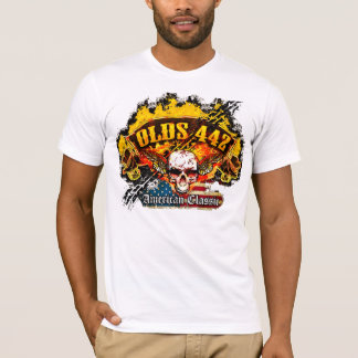 Oldsmobile Olds 442 - T-Shirt