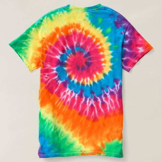 OLDSMOBILE T-Shirt (Design Rückseite)