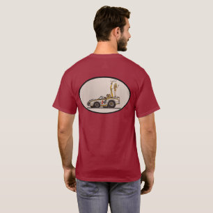 Oldsmobile T-Shirt