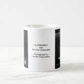 Oldsmobile Tasse (Mittel)