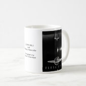 Oldsmobile-Tasse Kaffeetasse (VorderseiteRechts)